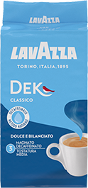 Caffè Decaffeinato