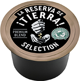 La Reserva de ¡Tierra! Selection Capsule