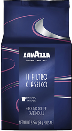 Il Filtro Classico Ground Coffee